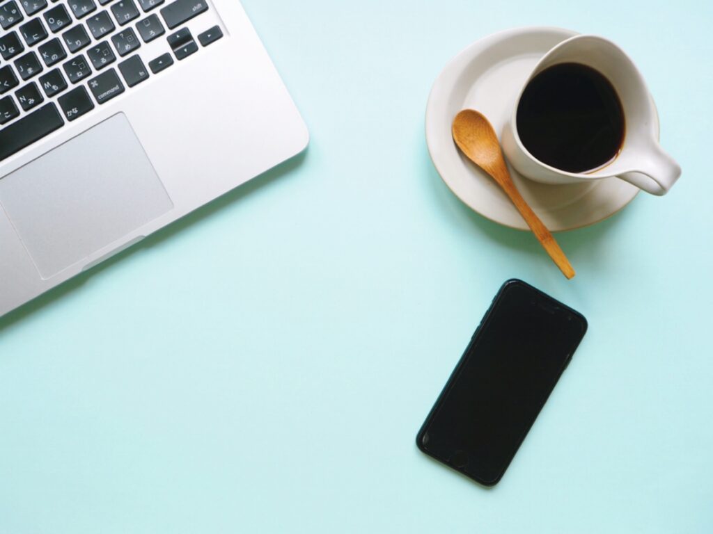 ネットマーケティングで成功する原則